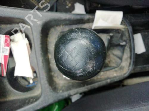 Electronic module OPEL ZAFIRA A MPV (T98) 2.0 DTI 16V (F75) | BP13882217M83 