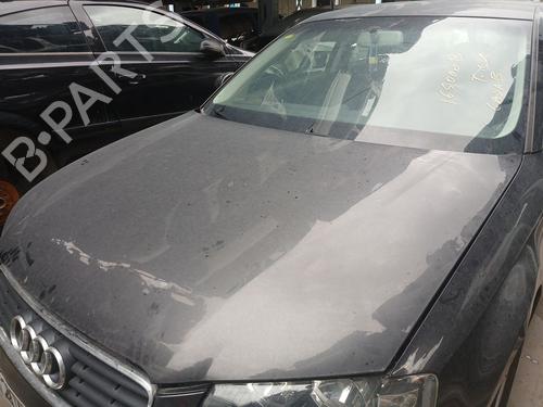 Hood AUDI A3 (8P1) 1.6 | BP29529405C1 