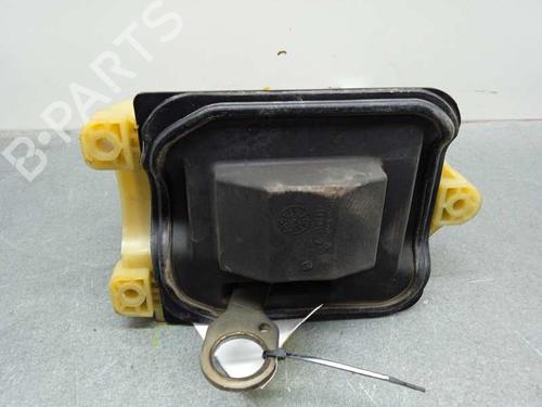 Gear lever MERCEDES-BENZ C-CLASS (W204) C 220 CDI (204.008) | BP16155066M90 