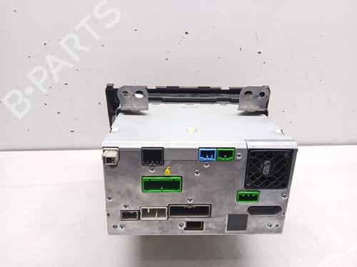 Radio HONDA CR-V III (RE_) 2.2 i-CTDi 4WD (RE6) | BP31010201E6