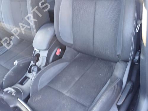 Used Left front seat Left front seat CITROËN C4 II (NC_) 1.6 HDi 115 (114 hp) 36390033 36390033
