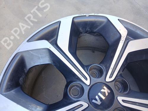 Rim KIA CEED (CD) 1.4 T-GDI | BP34053256C45  - Image 5