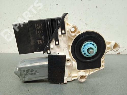 Used Left rear window motor SEAT ALTEA XL (5P5, 5P8) [2006-2015]  11043193