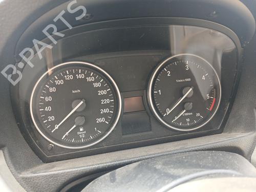 Instrument cluster BMW 3 Touring (E91) 325 d | BP30002771C47