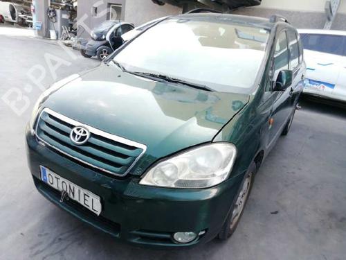 TOYOTA AVENSIS VERSO (_M2_) 2.0 D (CLM20_) (116 hp) 1487418