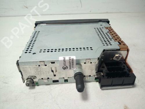 Radio PEUGEOT 307 CC (3B) 2.0 16V | BP18786850E6 