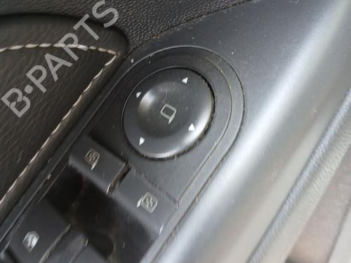Left mirror OPEL ASTRA H TwinTop (A04) 1.9 CDTi (L67) | BP28164300C26 