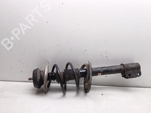 Right front shock absorber DACIA SANDERO II TCe 90 (B8M1, B8MA, B8AC) | BP29965443M17
