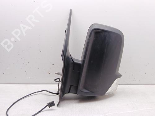 Left mirror VW CRAFTER 30-50 Van (2E_)  | BP27270263C26 