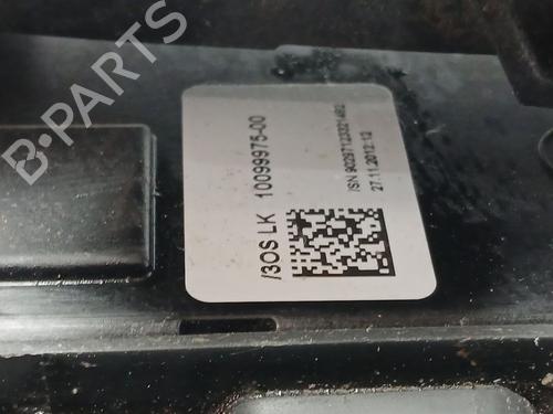 Gear lever BMW 5 (F10)  | BP23117627M90 