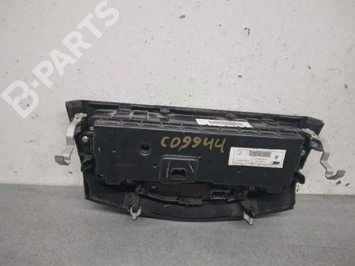 Climate control NISSAN QASHQAI II SUV (J11, J11_) 1.5 dCi | BP11198517I5 