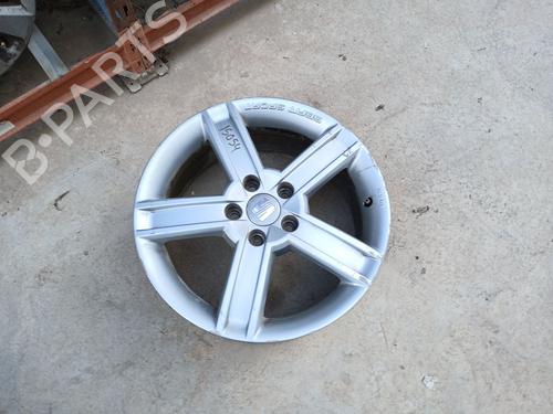 Used Rim Rim 38436544 38436544