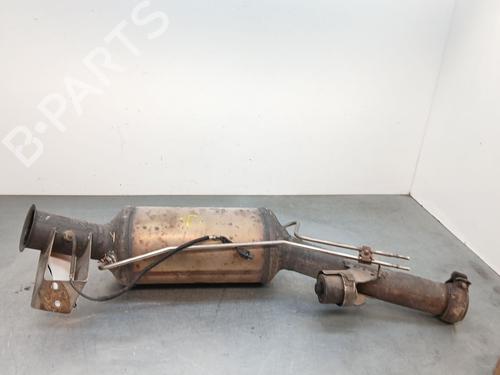 Used Particulate filter Particulate filter 39428184 39428184