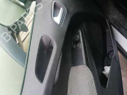Ferdsskriver FORD TOURNEO COURIER B460 MPV 1.5 TDCi | BP13910367C48 