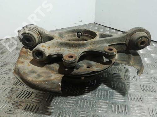 Right rear steering knuckle LAND ROVER RANGE ROVER SPORT I (L320) 2.7 D 4x4 | BP9698059M28 