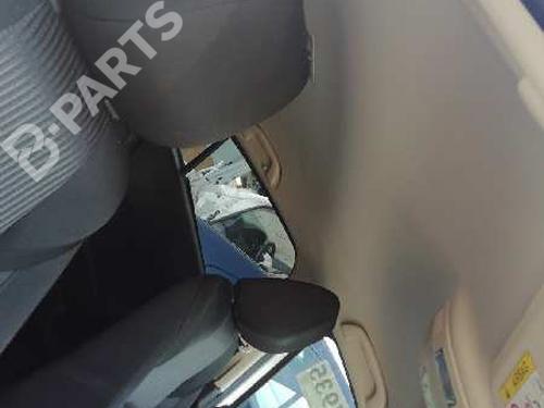 Rear left lock MAZDA 3 (BM, BN)  | BP11196450C100  - Image 16