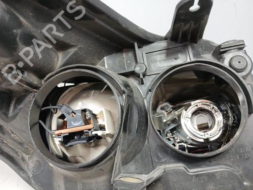 Left headlight FORD FOCUS II (DA_, HCP, DP) 1.8 | BP19573196C28 