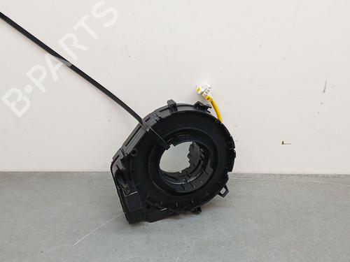 Squib airbag FORD FIESTA VI (CB1, CCN)  | BP19664931C102 