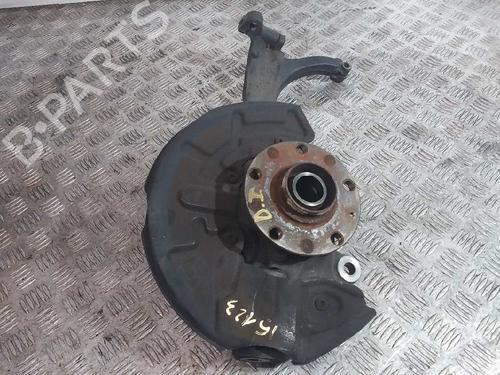 Schokbreker links voor SEAT EXEO ST (3R5) [2009-2013]  13236534