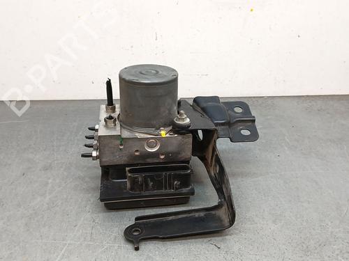 ABS pump NISSAN QASHQAI I (J10, NJ10) 1.5 dCi | BP29356268M43 