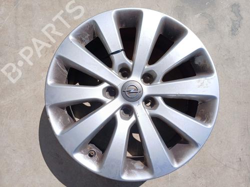 Fælk Fælk OPEL ASTRA J Sports Tourer (P10) 1.7 CDTI (35) (110 hp) 33626041 33626041