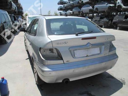 Crossmember CITROËN XSARA (N1) 2.0 HDi 90 | BP10418386C162 