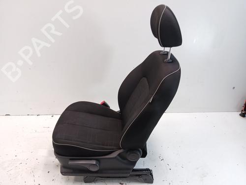 Left front seat KIA VENGA (YN) 1.6 CRDi 128 | BP35894137C15 - Image 6