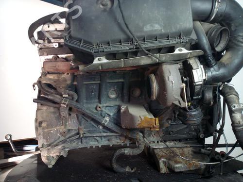 Engine MERCEDES-BENZ S-CLASS (W220, V220)  | BP23563090M1 