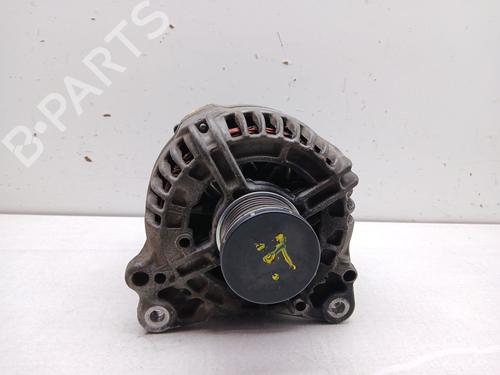 Used Alternator SEAT LEON (1P1) [2005-2013]  28070807
