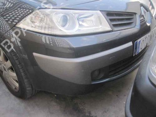 Gearbox RENAULT MEGANE II (BM0/1_, CM0/1_) 1.9 dCi (BM0G, CM0G) | BP2364906M3 