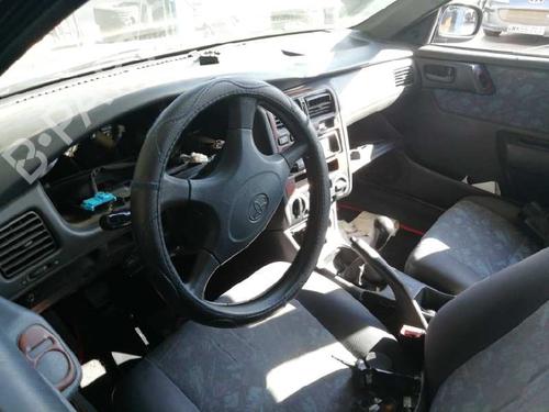 Water radiator TOYOTA CARINA E VI (_T19_)  | BP4649194M31 