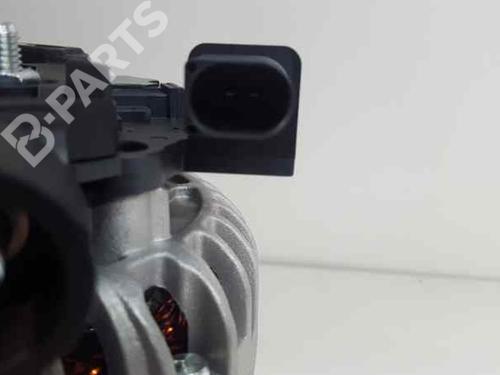 Alternator MERCEDES-BENZ E-CLASS (W211) E 200 CDI (211.007) | BP2354042M7 