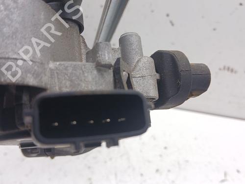 Front wiper motor DACIA SANDERO II TCe 90 (B8M1, B8MA, B8AC) | BP36406758M29 - Image 6