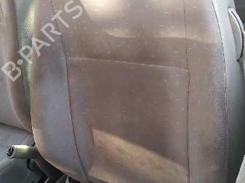 Right mirror SEAT AROSA (6H1) 1.0 | BP2398859C27 