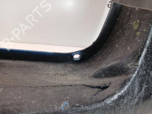 Rear bumper MERCEDES-BENZ VITO Van (W447) 111 CDI (447.601, 447.603, 447.605) | BP29934183C8