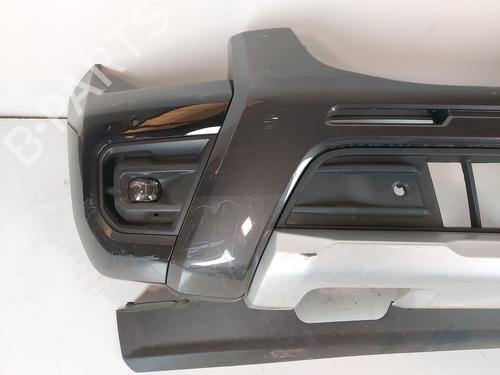 Front bumper FORD RANGER (TKE)  | BP27271218C7 
