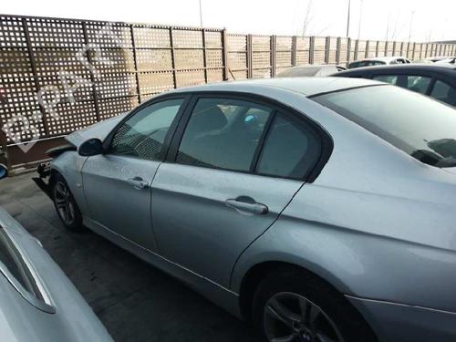 Engine control unit (ECU) BMW 3 (E90) 320 d | BP12468679M57 