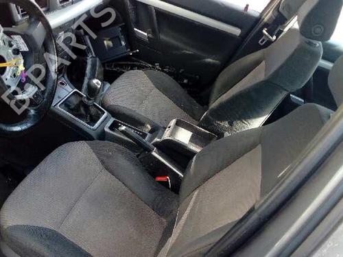 Right mirror OPEL VECTRA C (Z02) 1.9 CDTI (F69) | BP4491717C27 