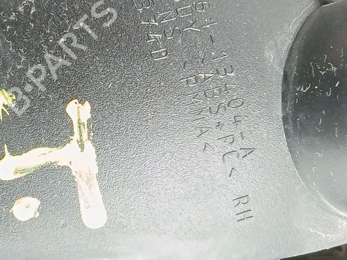 Right taillight FORD FIESTA V (JH_, JD_) 1.4 TDCi | BP10385993C35 