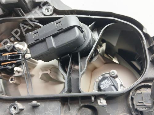 Left headlight VOLVO S60 II (134) D3 | BP34520223C28  - Image 6