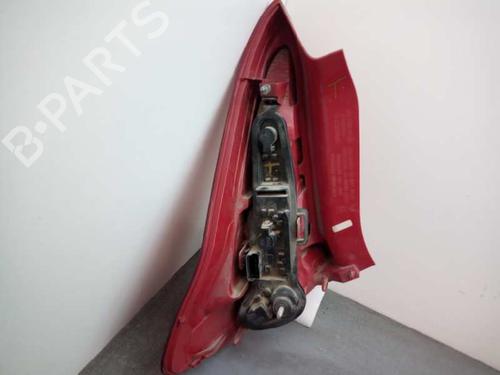 Right taillight CITROËN C4 Coupe (LA_)  | BP23102410C35 