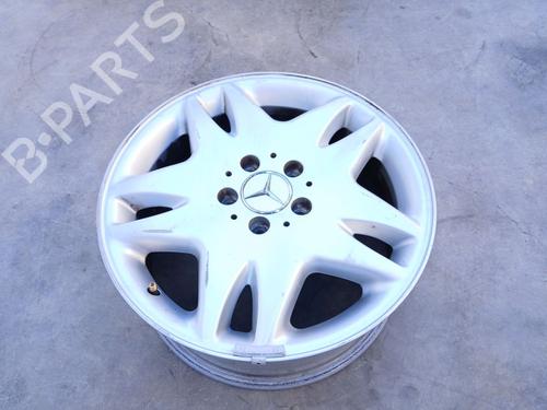 rim-mercedes-benz-s-class-w220-v220-1998-1999-2000-2001-2002-2003-2004-2005-35948830 main image