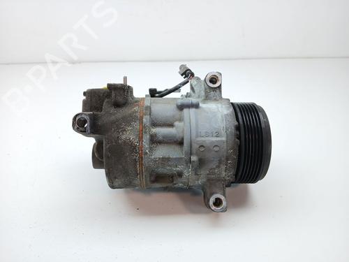 AC compressor BMW 1 (E87) 118 d | BP32322651M34 - Image 4