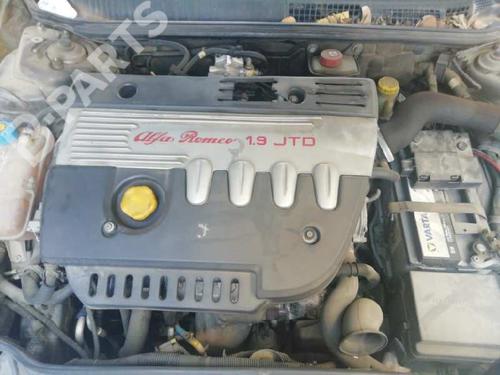 Engine ALFA ROMEO 147 (937_)  | BP10118425M1 