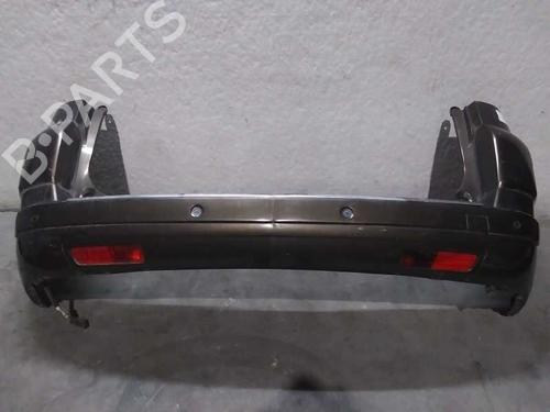 Used Rear bumper CITROËN C4 Grand Picasso I (UA_) [2006-2013]  9633742