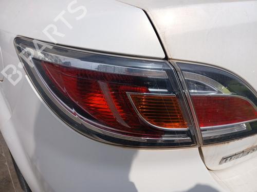 Used Left taillight Left taillight MAZDA 6 Hatchback (GH) 1.8 MZR (120 hp) 36411896 36411896