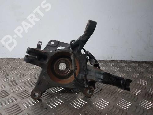 Venstre Styrespindel Lejehus RENAULT CAPTUR I (J5_, H5_) 1.5 dCi 110 (110 hp) 5148757
