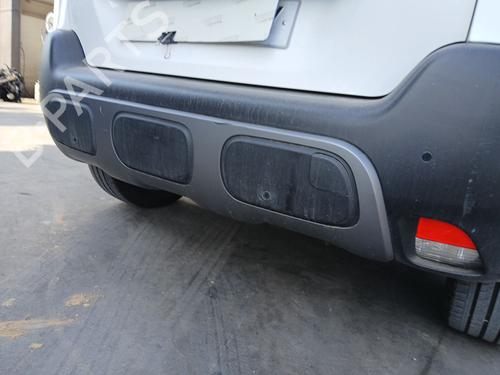 Rear bumper CITROËN C3 AIRCROSS II (2R_, 2C_) 1.2 PureTech 110 (2RHNZB, 2RHNZW, 2RHNPX, 2RHNPJ) | BP29538806C8 
