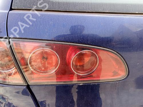 Left tailgate light SEAT IBIZA III (6L1) 1.9 TDI | BP37461277C79 - Image 2