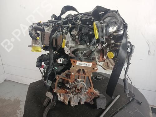 Engine SEAT ARONA (KJ7, KJP) | BP32294100M1